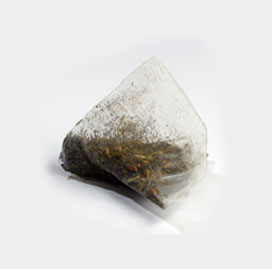 ギャバロン茶リーフ1kg