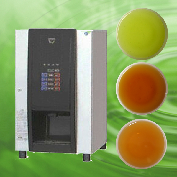 給茶器のイメージ