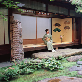 抹茶使用イメージ
