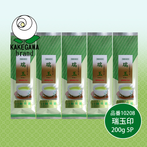 瑞玉200g 5p