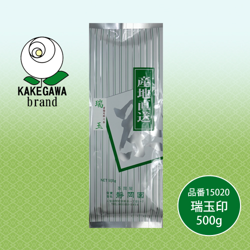 瑞玉500g