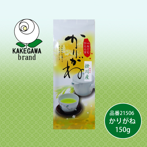かりがね150g