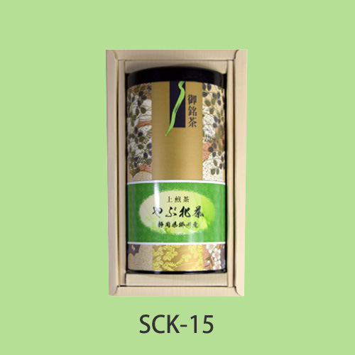 SCK-15 マグ缶1本入