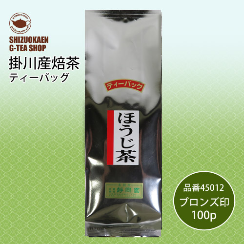 ほうじ茶TB100p